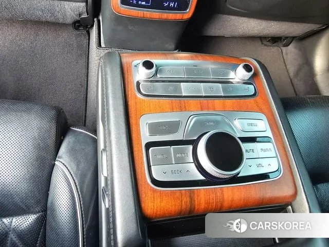 Kia More K9 id 3608122 из Кореи 20