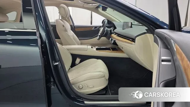 Genesis G80 (RG3) id 3717991 из Кореи 20