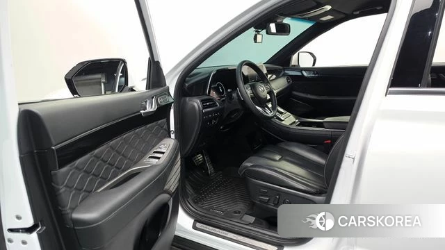 Hyundai Palisade id 4976798 из Кореи 31