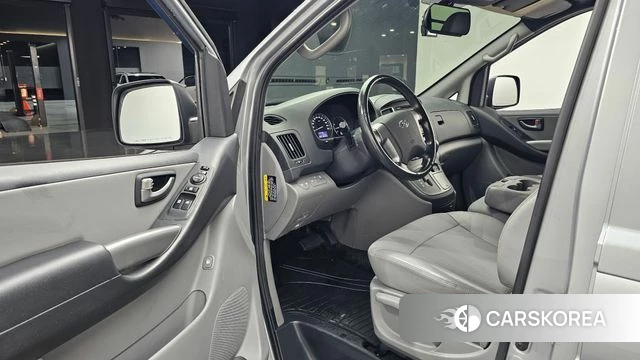 Hyundai The New Grand Starex id 5041280 из Кореи 20