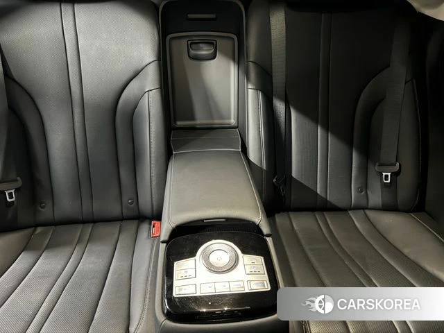Genesis G80 (RG3) id 5031096 из Кореи 15