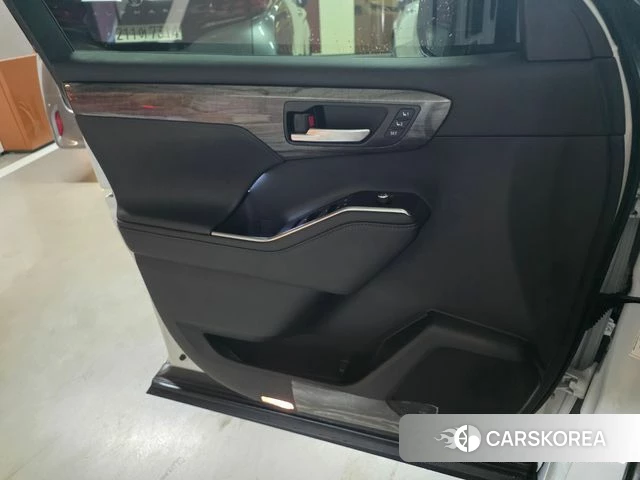 Toyota Highlander 4th Generation id 4969409 из Кореи 20