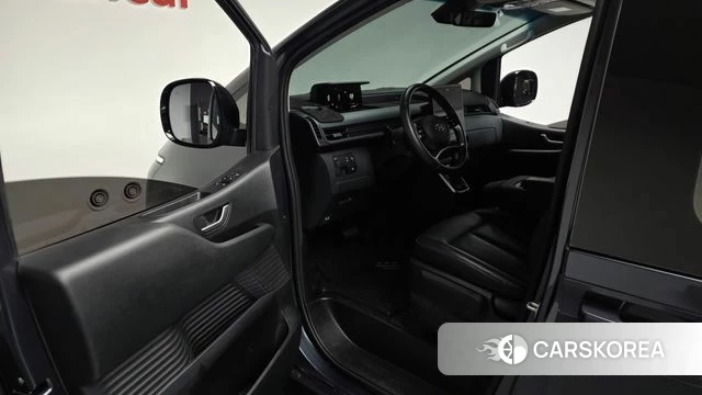 Hyundai Staria id 5021552 из Кореи 20