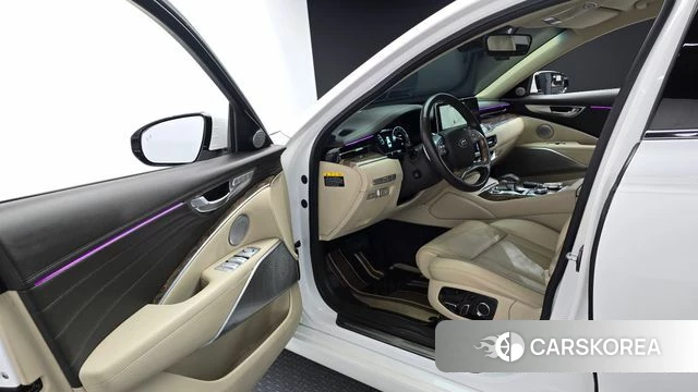 Kia More K9 id 4998499 из Кореи 20