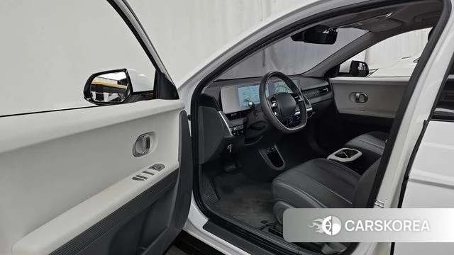 Hyundai Ionic 5 id 4992101 из Кореи 32