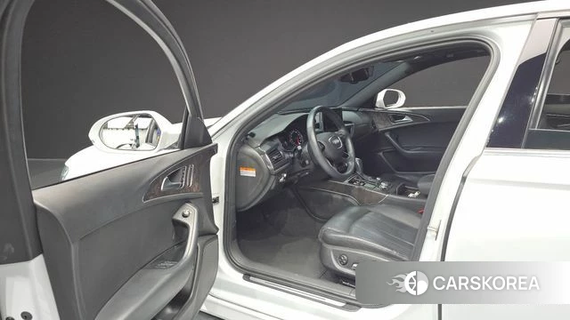Audi New A6 id 5029268 из Кореи 36