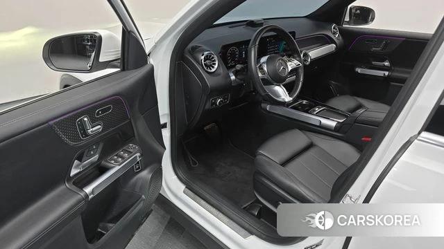 Mercedes-Benz GLB-Class X247 id 4964824 из Кореи 20