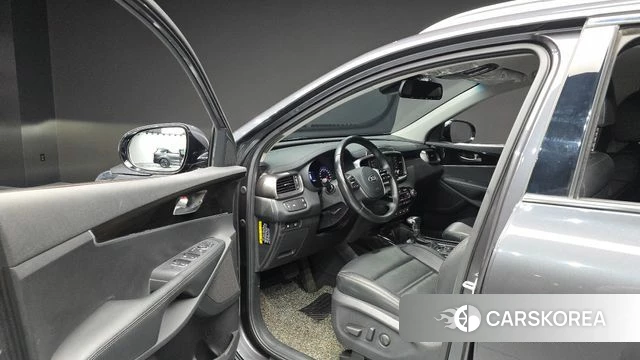 Kia The New Sorento id 4960247 из Кореи 35