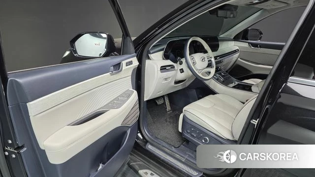 Hyundai The New Palisade id 4463252 из Кореи 20