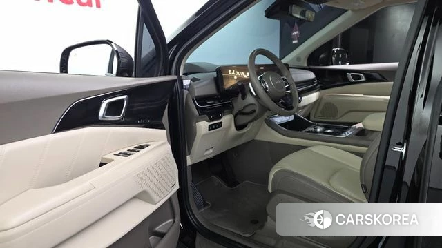 Kia The New Carnival 4th Generation id 4904785 из Кореи 36