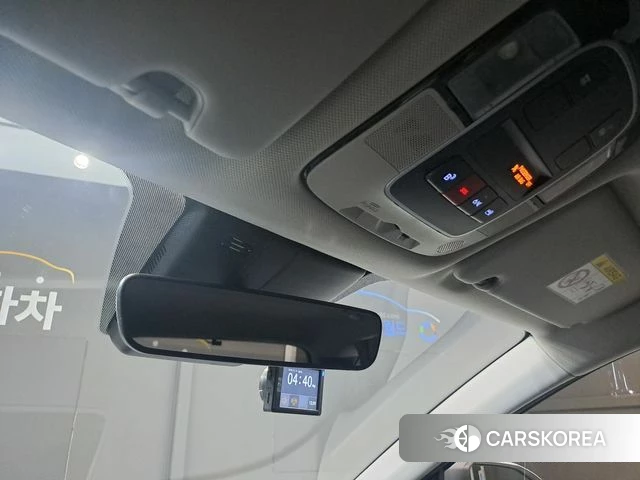 Hyundai The New Tucson Hybrid (NX4) id 5011508 из Кореи 20