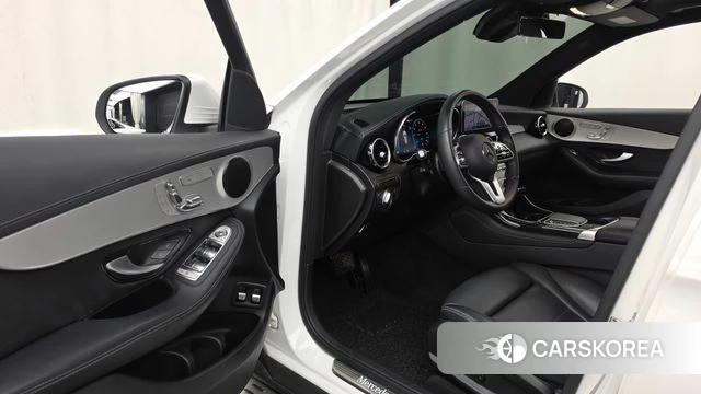 Mercedes-Benz GLC-Class X253 id 5018030 из Кореи 33
