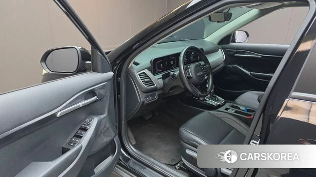 Kia The New Seltos id 4965706 из Кореи 31