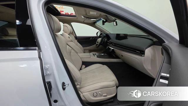 Genesis G80 (RG3) id 4951931 из Кореи 20
