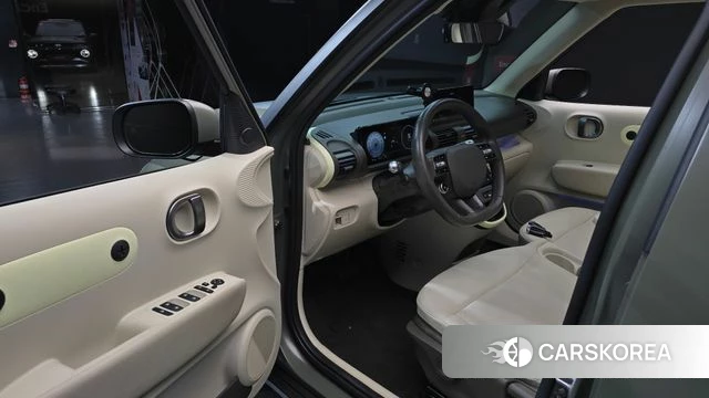 Hyundai Casper Electric id 4964498 из Кореи 30