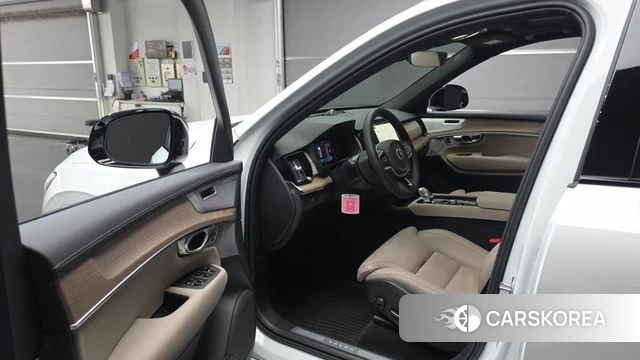 Volvo XC90 second Generation id 4714932 из Кореи 33