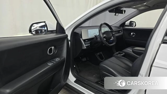 Hyundai Ionic 5 id 4966307 из Кореи 32