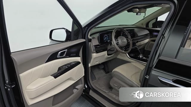 Kia Carnival 4th generation id 4929322 из Кореи 20