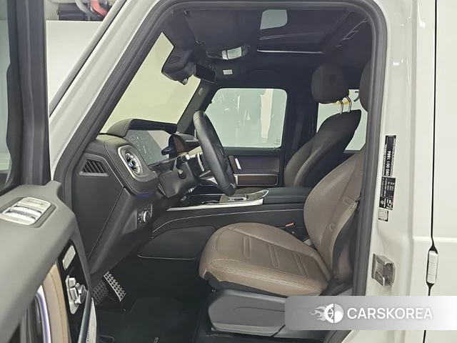 Mercedes-Benz G-Class W465 id 5045537 из Кореи 19