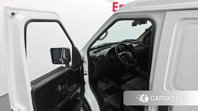 Dongfeng Socon C35 id 4848335 из Кореи 30