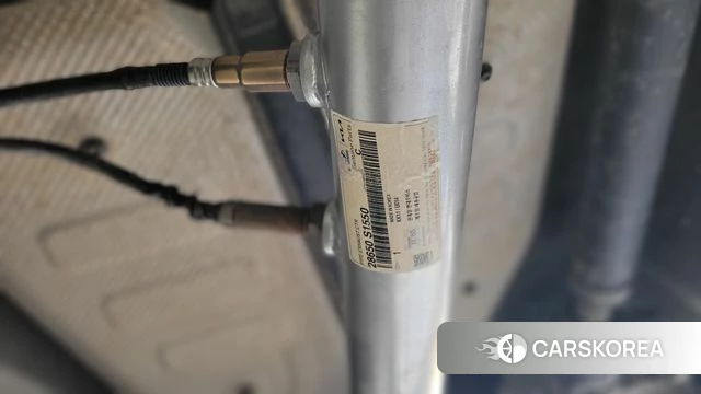 Hyundai The New Santa Fe id 4717088 из Кореи 20