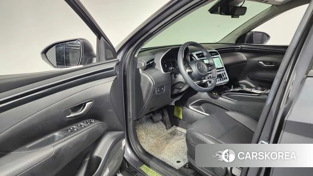 Hyundai Tucson (NX4) id 4660811 из Кореи 30