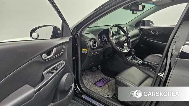 Hyundai Kona id 4693676 из Кореи 30
