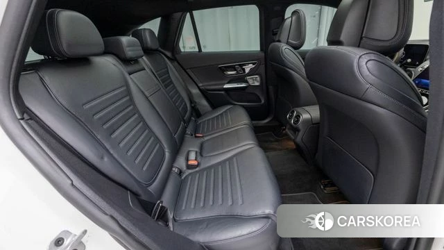 Mercedes-Benz GLC-Class X253 id 4985612 из Кореи 18