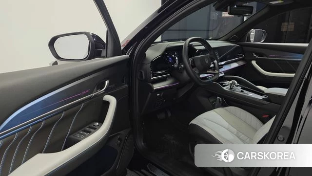 Renault Korea (Samsung) Filant id 4995251 из Кореи 37
