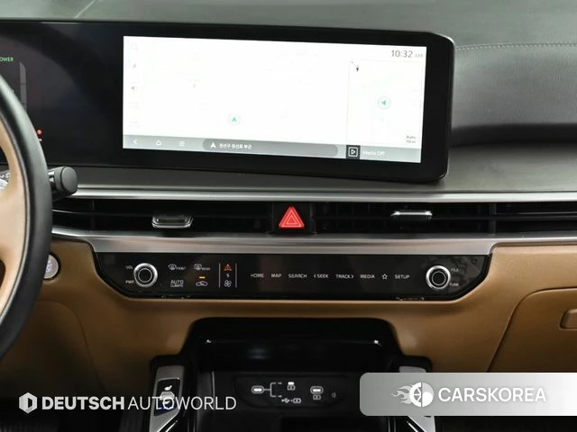 Kia The New Sorento 4th Generation id 4957818 из Кореи 20