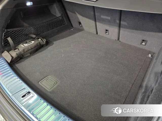 Porsche Cayenne (PO536) id 5038707 из Кореи 20