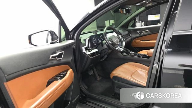 Kia Sportage 5th Generation id 5034537 из Кореи 40