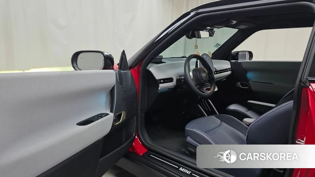 Mini Cooper Electric 4th Generation id 4516213 из Кореи 31