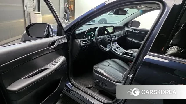 Hyundai Palisade id 3735469 из Кореи 20