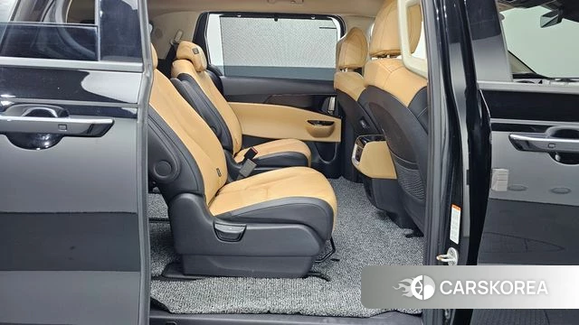 Kia Carnival 4th generation id 4730393 из Кореи 34