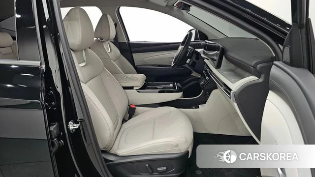 Hyundai The New Tucson (NX4) id 4964935 из Кореи 37