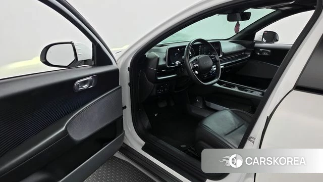 Hyundai Ionic 6 id 5046683 из Кореи 20