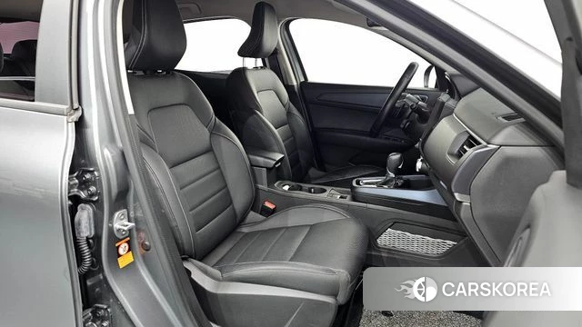 Renault Korea (Samsung) XM3 id 5034949 из Кореи 30