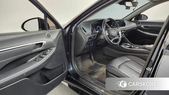 Hyundai Sonata (DN8) id 4775049 из Кореи 33