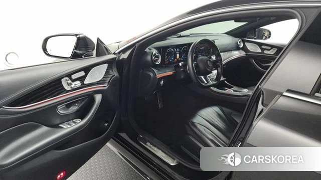 Mercedes-Benz CLS-Class C257 id 3953994 из Кореи 20