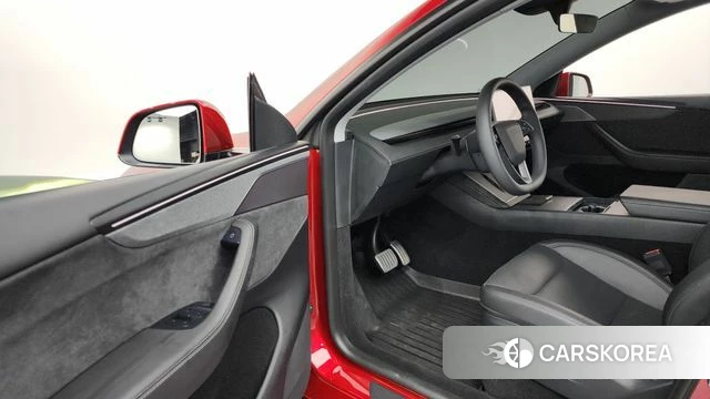 Tesla Model Y id 4853546 из Кореи 36