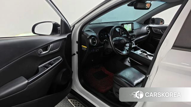 Hyundai Kona Electric id 4794912 из Кореи 32