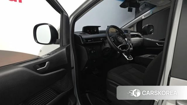 Hyundai Staria id 4774553 из Кореи 20