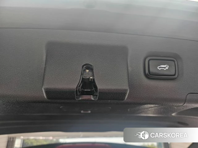 Hyundai Santa Fe TM id 4967506 из Кореи 20