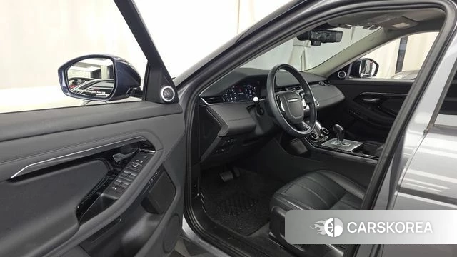 Land Rover Range Rover Evoque 2nd Generation id 4992913 из Кореи 33
