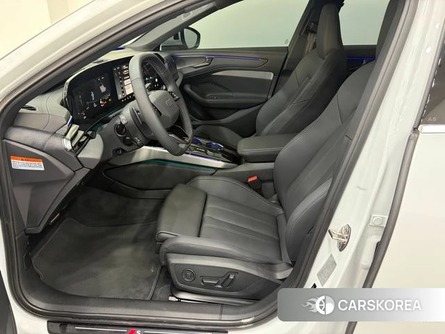 Audi A6 (C9) id 4927858 из Кореи 20