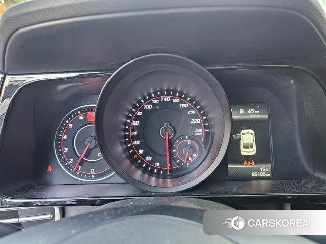 Hyundai Avante (CN7) id 5046775 из Кореи 14