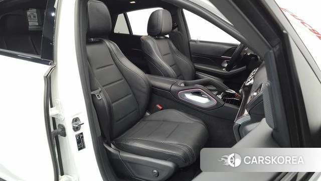 Mercedes-Benz GLE-Class W167 id 4922333 из Кореи 20