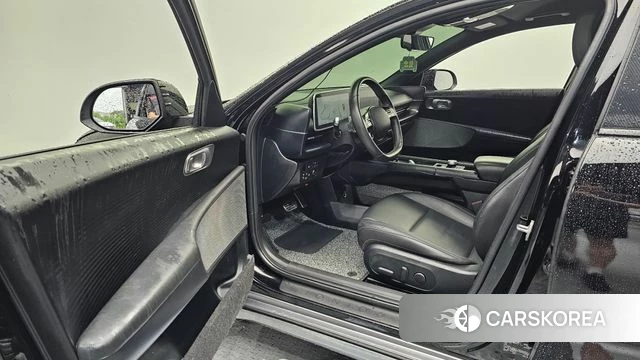 Hyundai Ionic 6 id 4749753 из Кореи 20