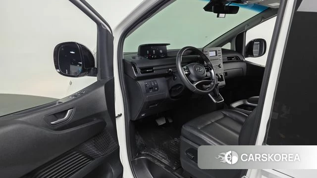 Hyundai Staria id 4524716 из Кореи 20